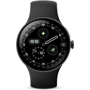 15541652_0_f Smartwatch Google Pixel Watch 4 45MM WiFi Black/Obsidian