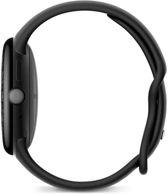 Smartwatch Google Pixel Watch 4 45MM WiFi Black/Obsidian