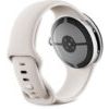 Smartwatch Google Pixel Watch 4 45MM WiFi Silver/Porcelain