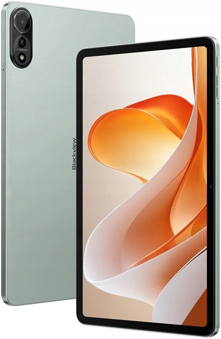 15542408_1_f Tablet Blackview Blackview MEGA 2 WiFi 12-inch FHD 1200x2000 90Hz 12GB+256GB Allwinner A733 Octa-core 2.2GHz Cam Front 8MP Rear 16MP 9000mAh NO Charging Netflix HD TUV Rheiland Android 15 Celestial Gray MEGA2WIFI_CG12_EU (6931548322580)