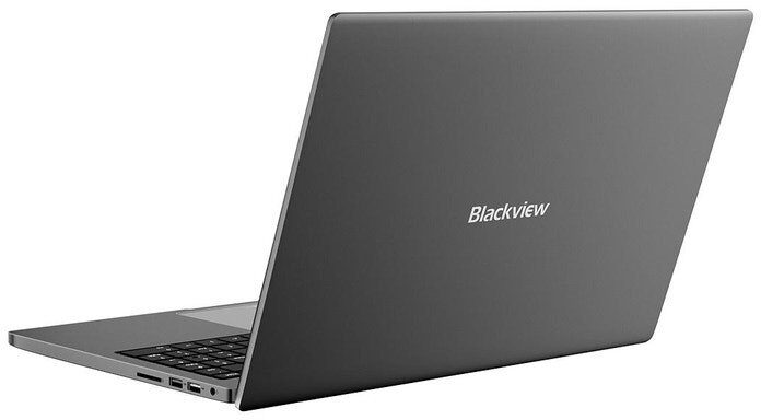 15542517_1_f Laptop Blackview Laptop Blackview GamiBook-8 Ryzen 7 7735HS/16" WUXGA (1920x1200)/32GB/1TB/BT/BLKB/Win 11 Pro Geay