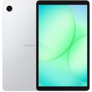 15543440_0_f Tablet Samsung Galaxy Tab A11 8.7" 64 GB 4G Srebrny (SM-X135FZSAEUE)