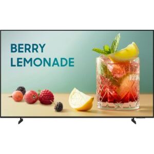 Telewizor Samsung BE43FX-H LED 43'' 4K Ultra HD Tizen
