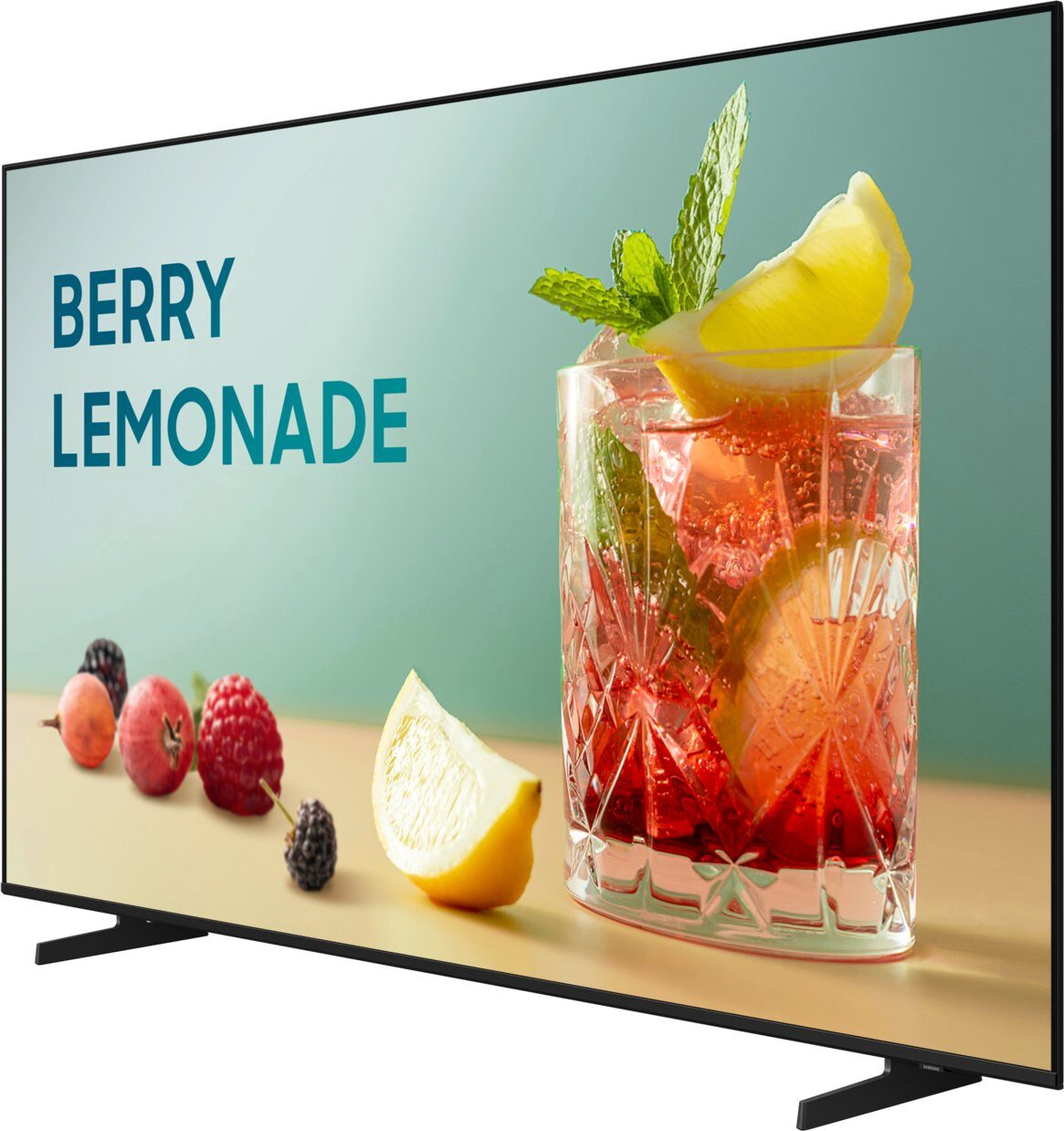 15543622_1_f Telewizor Samsung BE85FX-H LED 85'' 4K Ultra HD Tizen