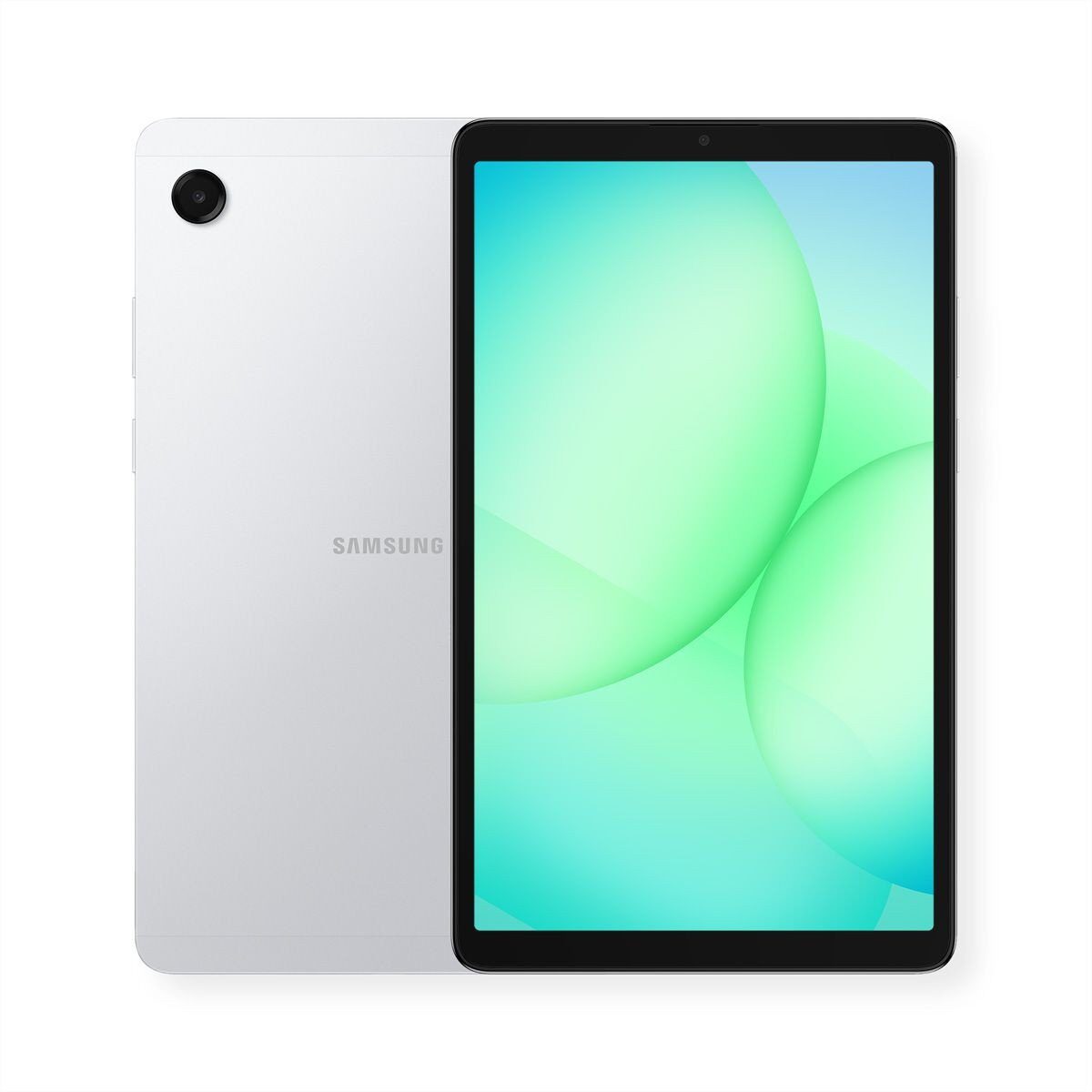 15543656_0_f Tablet Samsung Galaxy Tab A11 8.7" 128 GB Srebrny (SM-X130NZSEEUE)