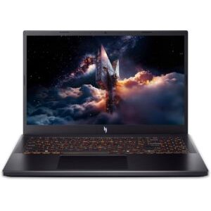 Laptop Acer Nitro V 15 ANV15-52-58RS i5-13420H / 16 GB / 512 GB / RTX 5060 / 165 Hz (NH.QZ8EP.00E)