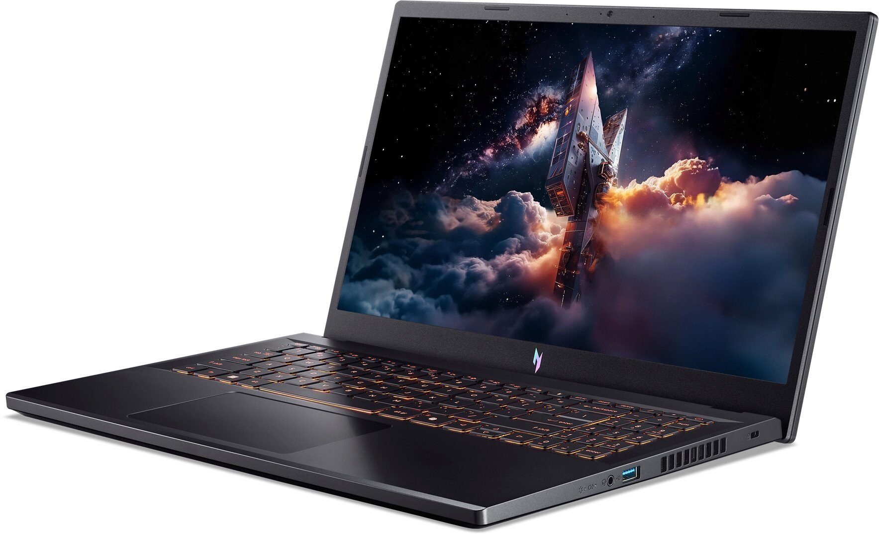 Laptop Acer Nitro V 15 ANV15-52-58RS i5-13420H / 16 GB / 512 GB / RTX 5060 / 165 Hz (NH.QZ8EP.00E)