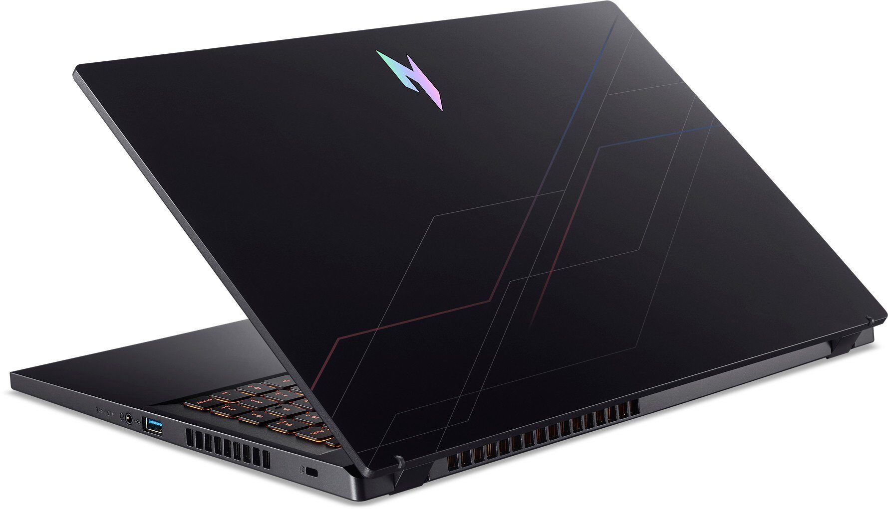Laptop Acer Nitro V 15 ANV15-52-58RS i5-13420H / 16 GB / 512 GB / RTX 5060 / 165 Hz (NH.QZ8EP.00E)