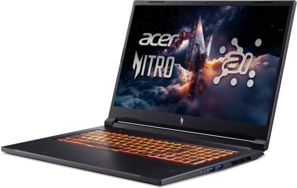 15543940_1_f Laptop Acer Nitro V 17 AI ANV17-41 Ryzen 5 240 / 16 GB / 512 GB / RTX 5060 / 144 Hz (NH.QYVEP.003)