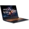 15543940_2_f Laptop Acer Nitro V 17 AI ANV17-41 Ryzen 5 240 / 16 GB / 512 GB / RTX 5060 / 144 Hz (NH.QYVEP.003)