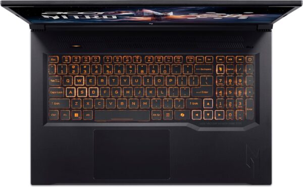 15543940_3_f Laptop Acer Nitro V 17 AI ANV17-41 Ryzen 5 240 / 16 GB / 512 GB / RTX 5060 / 144 Hz (NH.QYVEP.003)