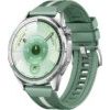 15545526_0_f Smartwatch Huawei Watch GT6 46mm Green Zielony (55020FTV)