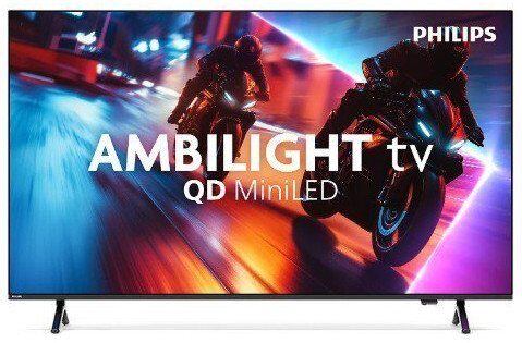 15545528_0_f Telewizor Philips 85MLED910/12 Mini LED 85'' 4K Ultra HD Titan OS Ambilight