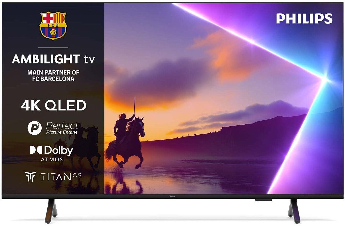15545819_1_f Telewizor Philips 65PUS8510/12 QLED 65'' 4K Ultra HD Titan OS Ambilight