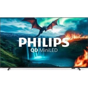 15545822_2_f Telewizor Philips 55MLED820/12 Mini LED 55'' 4K Ultra HD Titan OS