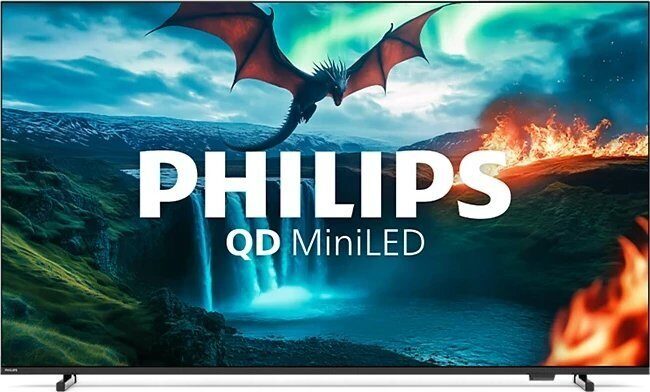 15545822_2_f Telewizor Philips 55MLED820/12 Mini LED 55'' 4K Ultra HD Titan OS
