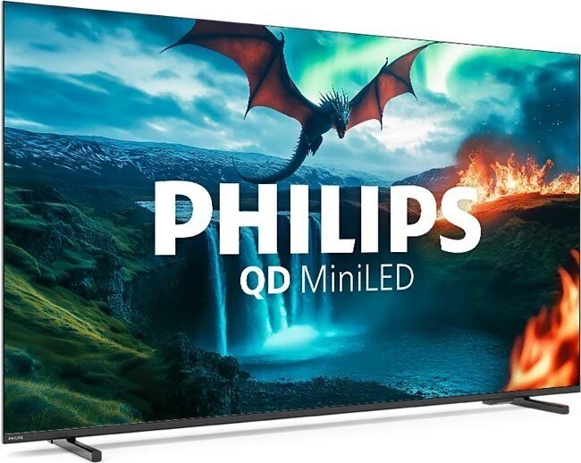 15545822_3_f Telewizor Philips 55MLED820/12 Mini LED 55'' 4K Ultra HD Titan OS