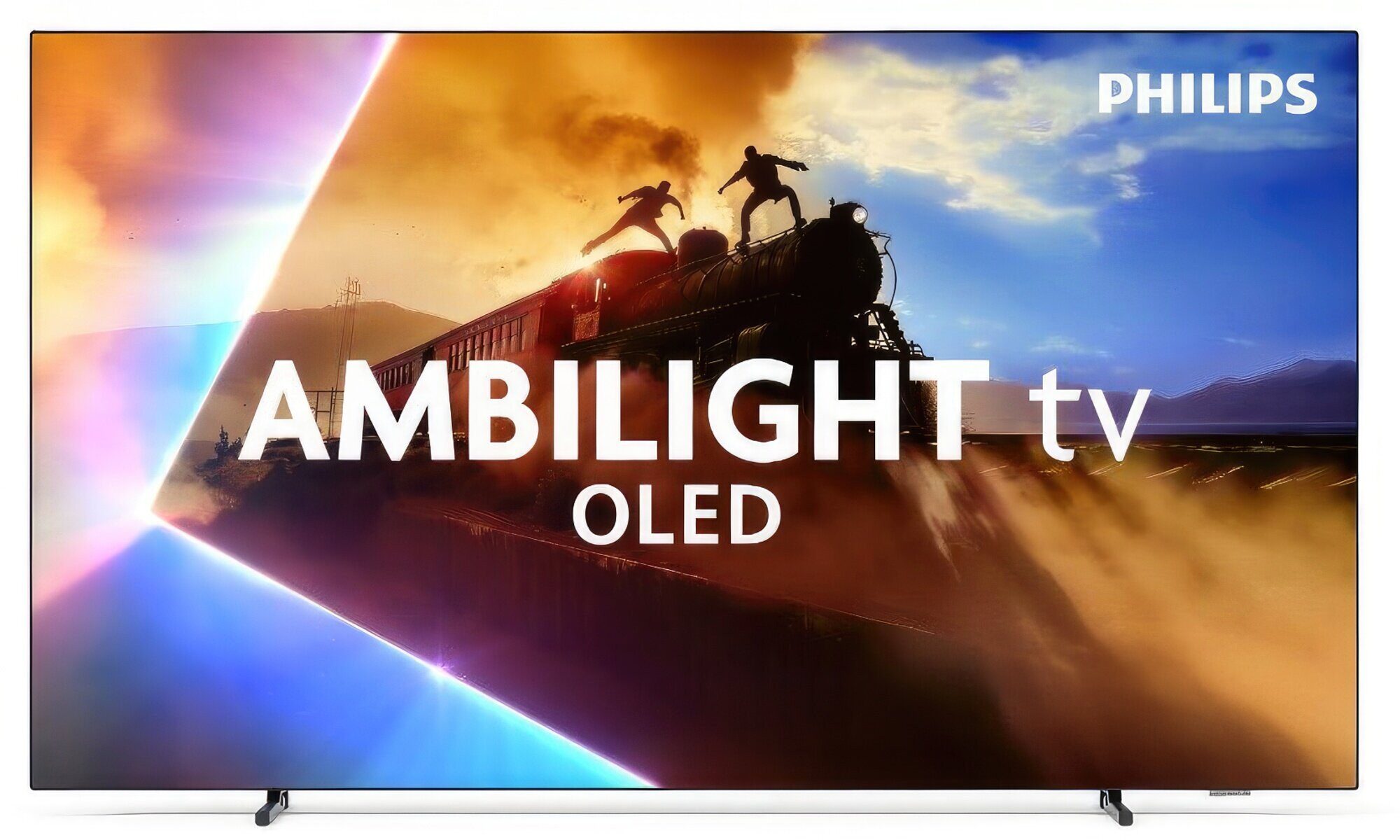 15546838_1_f Telewizor Philips 77OLED770/12 OLED 77'' 4K Ultra HD Titan OS Ambilight