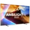 15546838_2_f Telewizor Philips 77OLED770/12 OLED 77'' 4K Ultra HD Titan OS Ambilight