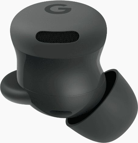 15547526_2_f Słuchawki Pixel Buds 2a, Hazel