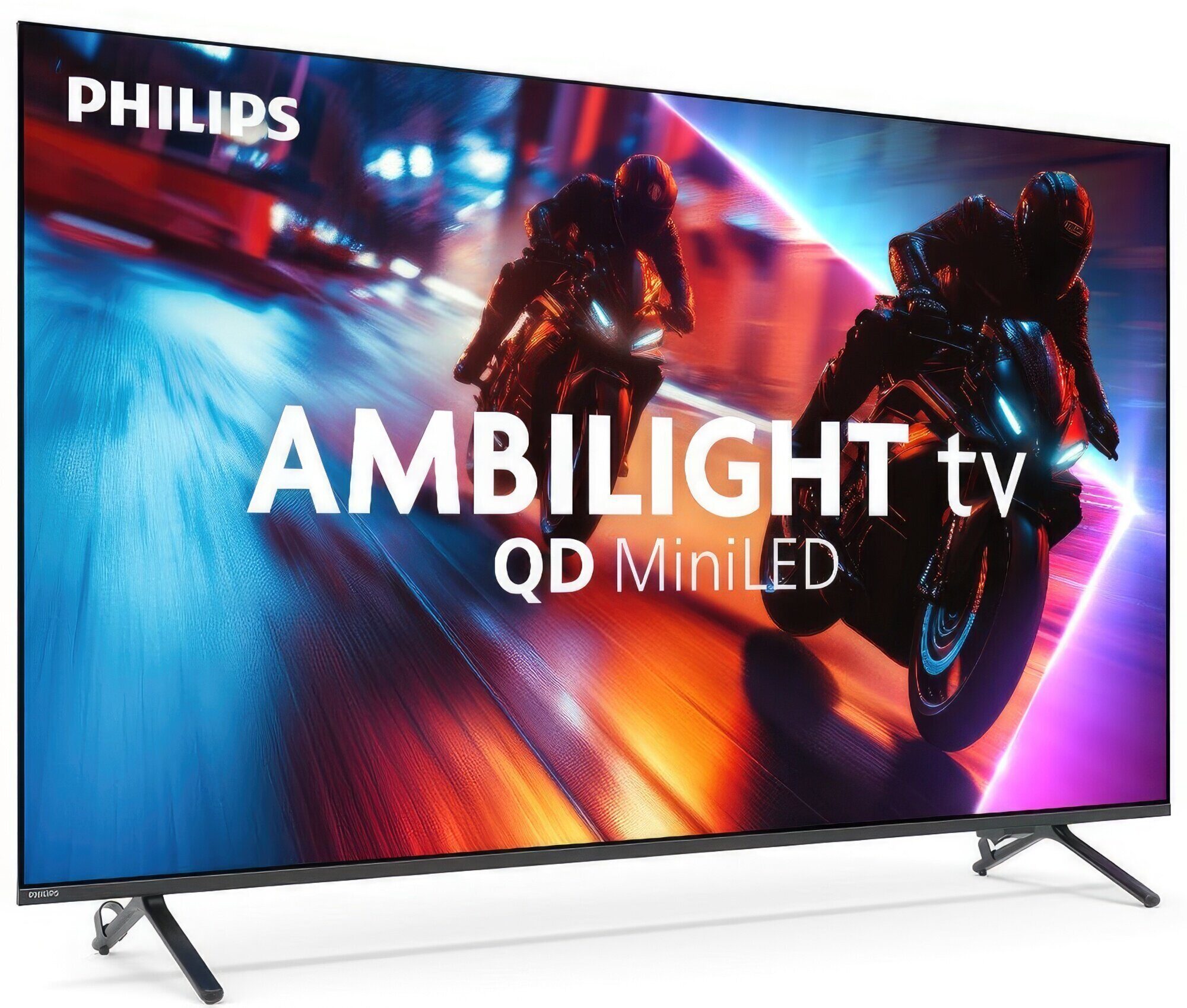 15547635_2_f Telewizor Philips 55MLED920/12 Mini LED 55'' 4K Ultra HD Titan OS Ambilight