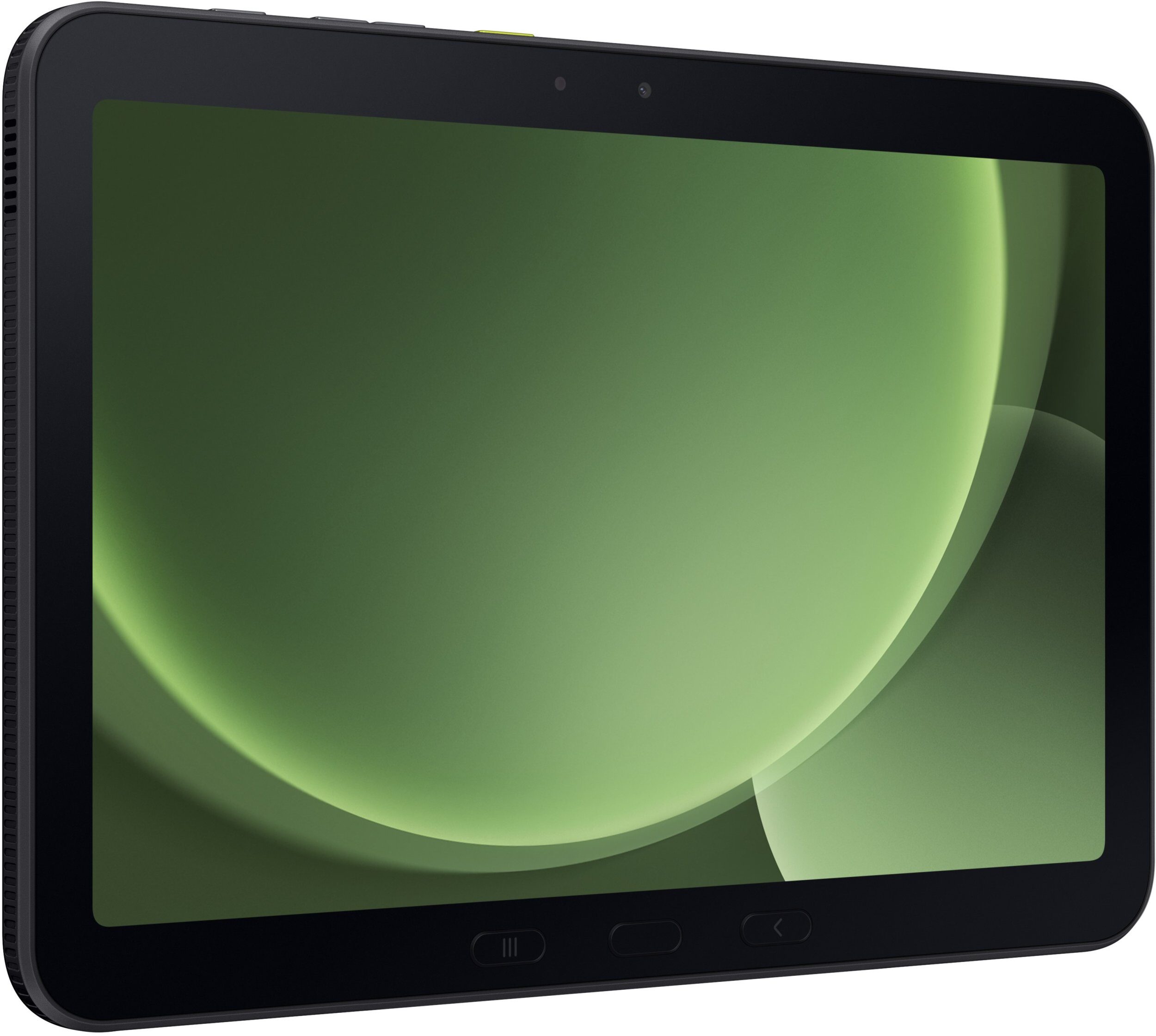 Tablet Samsung Galaxy Tab Active5 Pro 10.1" 256 GB 5G Zielony (Galaxy Tab Active5 Pro)