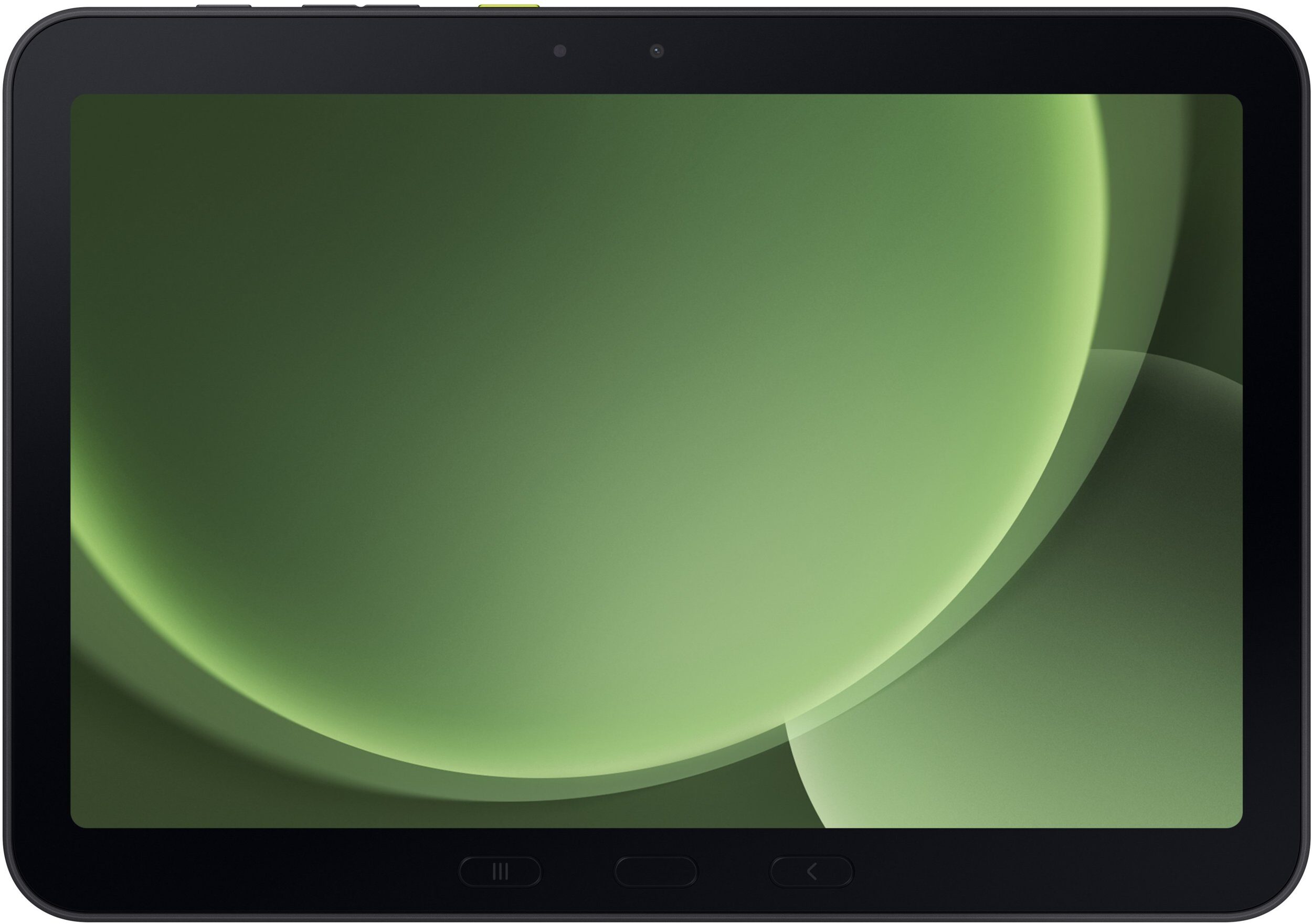 Tablet Samsung Galaxy Tab Active5 Pro 10.1" 256 GB 5G Zielony (Galaxy Tab Active5 Pro)