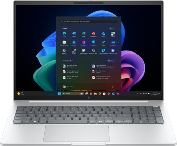 15549252_12_f Laptop HP EliteBook 8 G1a 16 Ryzen AI 7 PRO 350 / 16 GB / 512 GB / W11 Pro (C51G5ET)