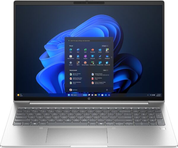 15553887_1_f Laptop HP ProBook 4 G1a AI PC / 16" WUXGA / Ryzen 7 250 / 24GB DDR5 / 512GB SSD / Windows 11 Pro (C51HSET#AKD)
