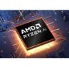 15553887_3_f Laptop HP ProBook 4 G1a AI PC / 16" WUXGA / Ryzen 7 250 / 24GB DDR5 / 512GB SSD / Windows 11 Pro (C51HSET#AKD)