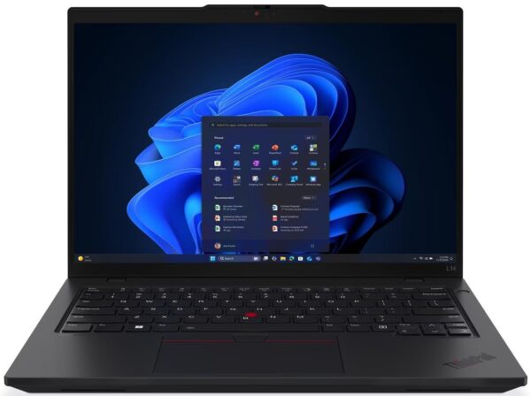 Laptop Lenovo ThinkPad L14 G6 Ryzen AI 7 PRO 350 / 32 GB / 1 TB / W11 Pro (21SE0029PB)