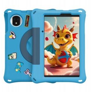 15555724_0_f Tablet UleFone Tablet Ulefone Tab A9 Pro Kids 4GB/128GB LTE (Blue)
