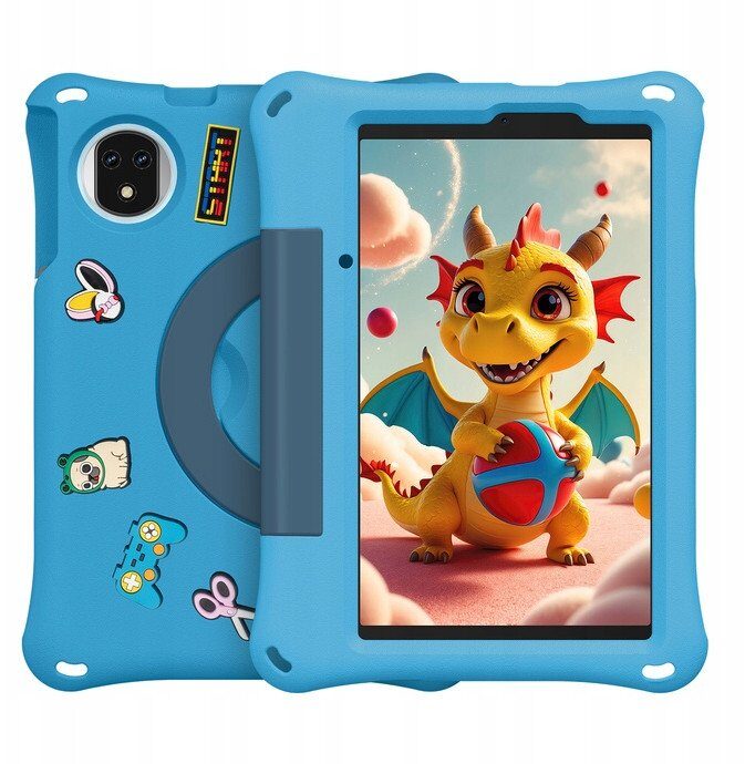 Tablet UleFone Tablet Ulefone Tab A9 Pro Kids 4GB/128GB LTE (Blue)