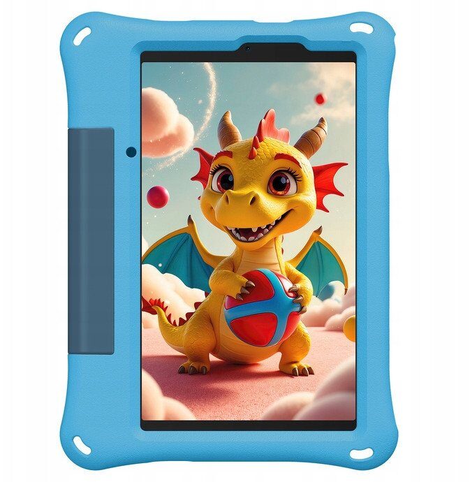 Tablet UleFone Tablet Ulefone Tab A9 Pro Kids 4GB/128GB LTE (Blue)
