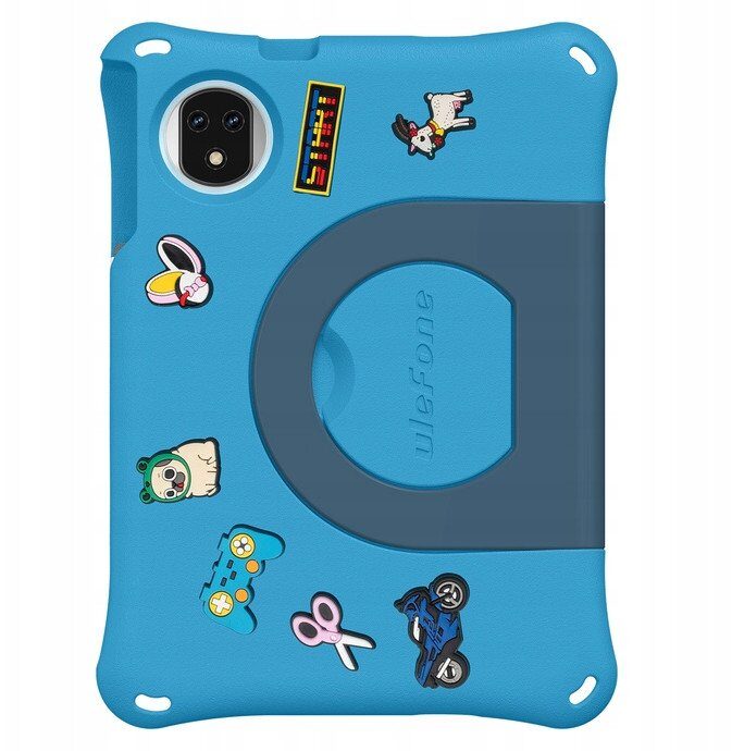 Tablet UleFone Tablet Ulefone Tab A9 Pro Kids 4GB/128GB LTE (Blue)
