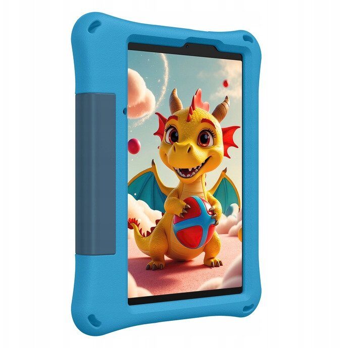 Tablet UleFone Tablet Ulefone Tab A9 Pro Kids 4GB/128GB LTE (Blue)