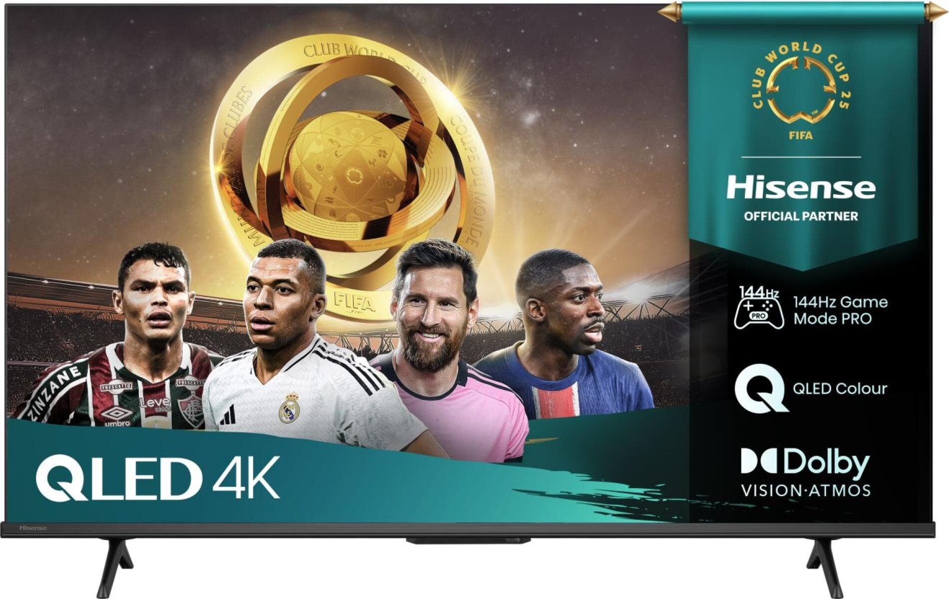 15558347_0_f Telewizor Hisense 50E7Q PRO 50" QLED 4K 144Hz Smart TV