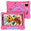 Tablet UleFone Tablet Tab A9 Pro Kids 4GB/128GB LTE (Pink)
