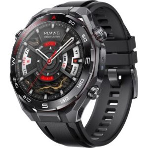 Smartwatch Huawei Watch Ultimate 2 Czarny (55020GBB)