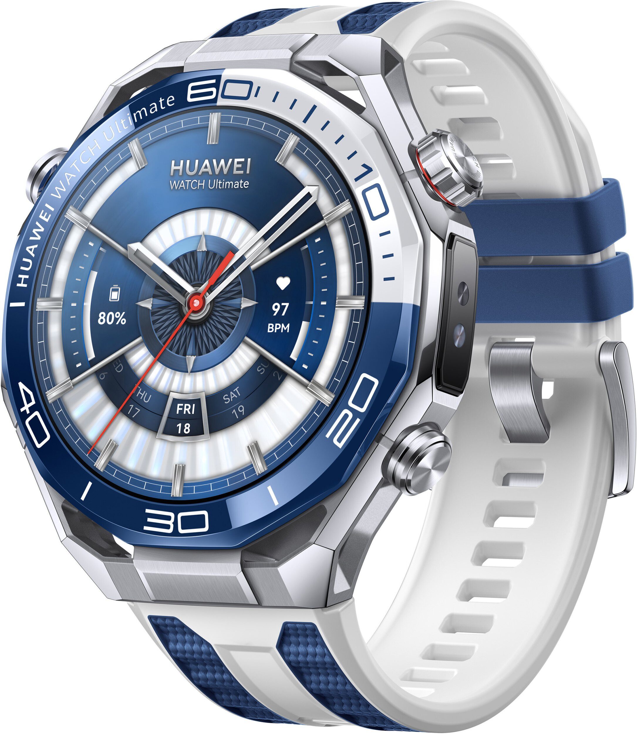 15559076_4_f Smartwatch Huawei Watch Ultimate 2 Biało-niebieski (55020GAY)