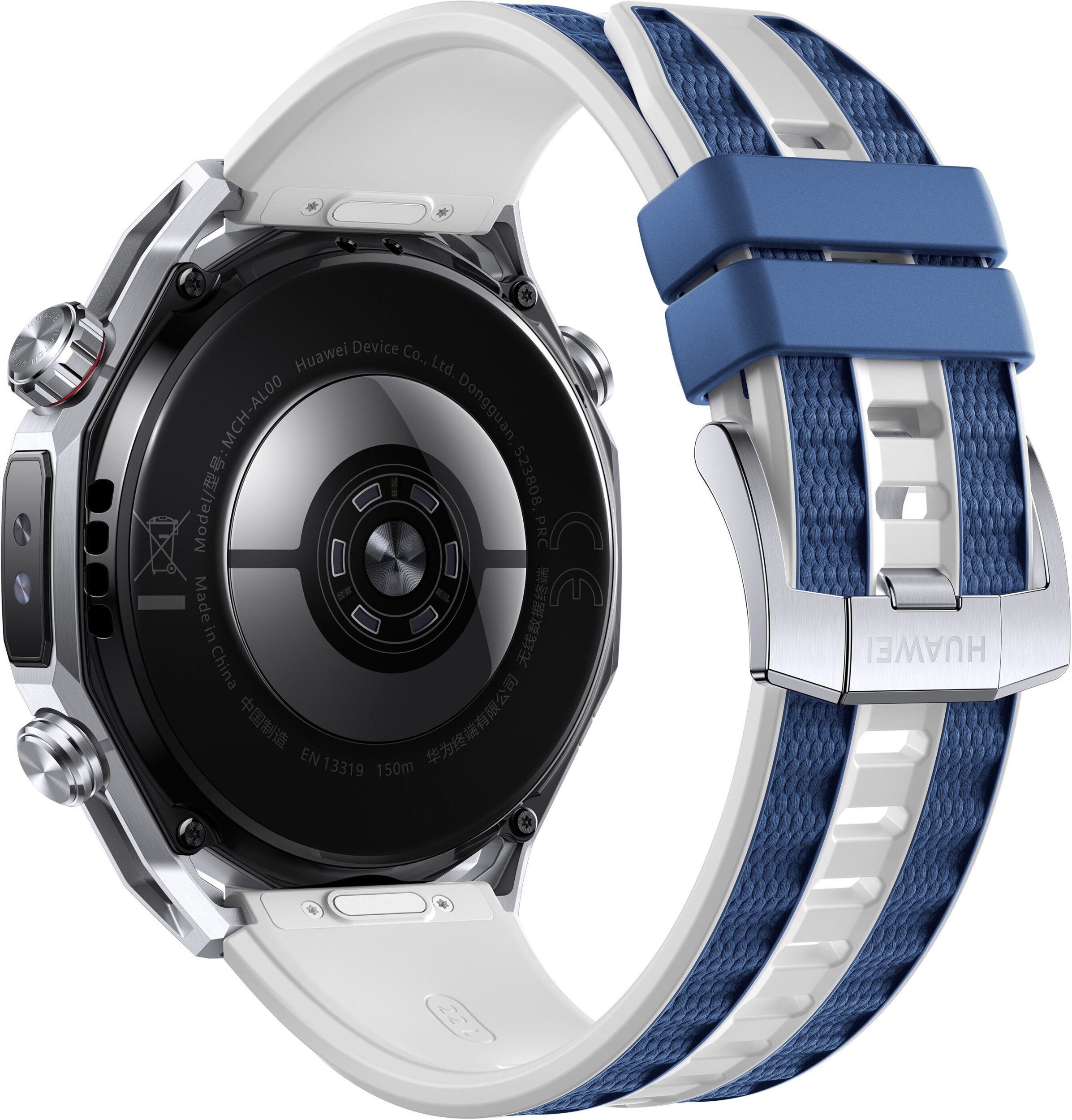 15559076_5_f Smartwatch Huawei Watch Ultimate 2 Biało-niebieski (55020GAY)