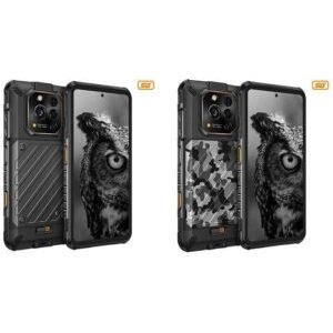 15561509_0_f Smartfon UleFone RogOne Xever7 5G smartphone 12/512GB Black