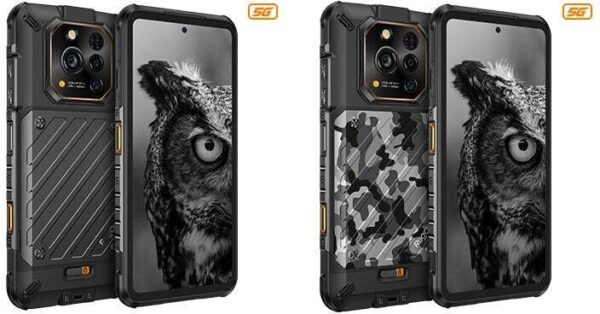 15561509_0_f Smartfon UleFone RogOne Xever7 5G smartphone 12/512GB Black