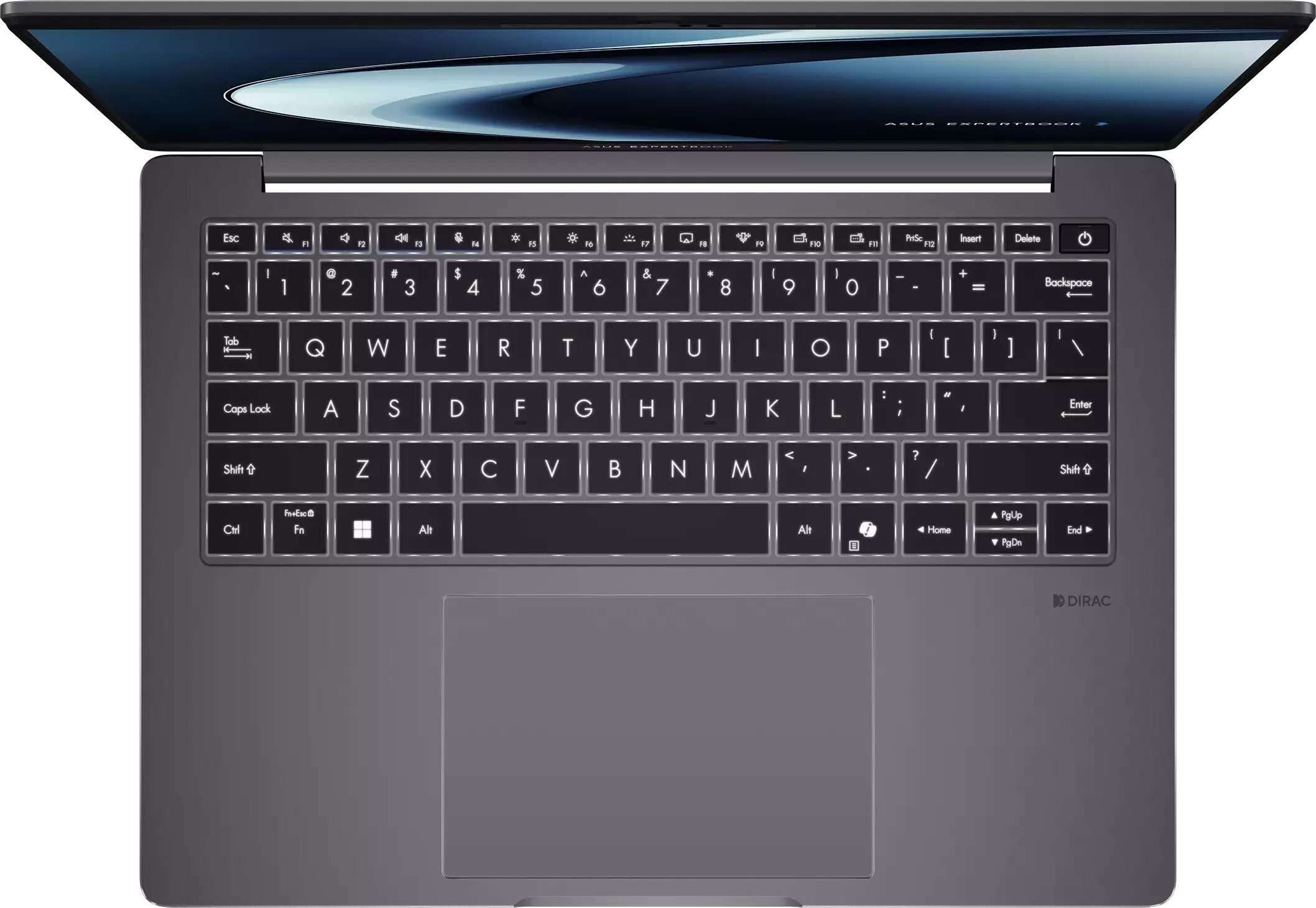 15565409_4_f Laptop Asus ExpertBook PM3 PM3406 Ryzen Al 7 350 / 16 GB / 512 GB / W11 Pro / 144 Hz (PM3406CKA-NZ0142X)