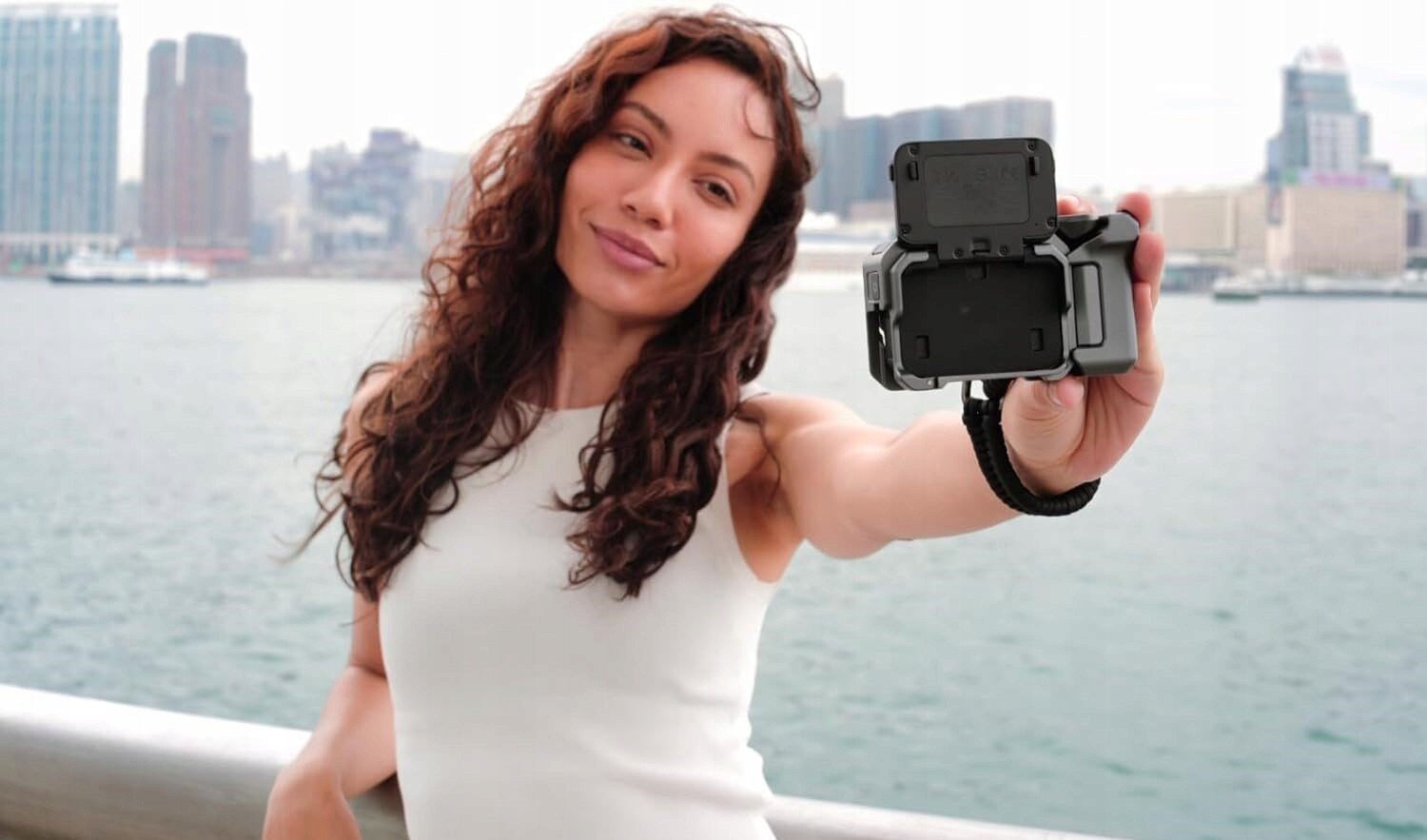 Kamera Insta360 Ace Pro 2 Xplorer czarna