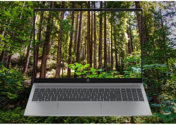 15568631_3_f Laptop HP OmniBook 5 16-af1219nw AI / 16" 2K OLED / Intel Core Ultra 5 225U / 16GB RAM / 512GB SSD / Windows 11 Home (C1LT4EA)