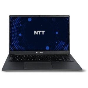 Laptop NTT System Book B15IP i7-1355U / 32 GB / 1 TB / W11 Pro (NBC-i7B15IP-H03P)