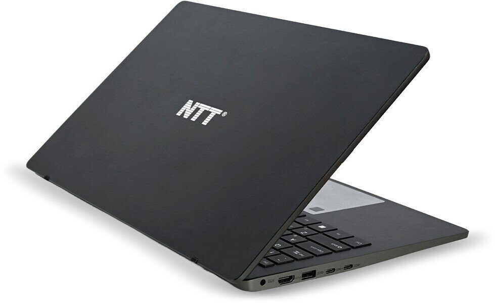 Laptop NTT System Book B15IP i7-1355U / 32 GB / 1 TB / W11 Pro (NBC-i7B15IP-H03P)
