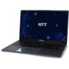 Laptop NTT System Book B15IP i7-1355U / 32 GB / 1 TB / W11 Pro (NBC-i7B15IP-H03P)