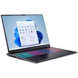 Laptop Acer Nitro 18 AI AN18-61 / 18" / Ryzen AI 9 365 / 32GB / 1TB / Windows 11 Home (NH.QYGEP.001)